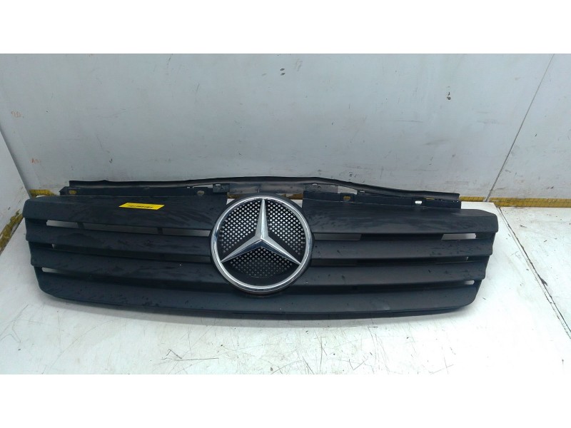 Recambio de rejilla paragolpes delantero para mercedes-benz vaneo (414) 1.6 (414.700) referencia OEM IAM A41488085  