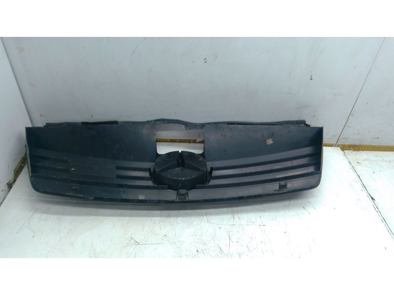Recambio de rejilla paragolpes delantero para mercedes-benz vaneo (414) 1.6 (414.700) referencia OEM IAM A41488085  