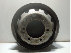 Recambio de llanta hierro para nissan nt500 35.15 referencia OEM IAM 40300LC40A  