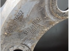 Recambio de llanta hierro para nissan nt500 35.15 referencia OEM IAM 40300LC40A   2