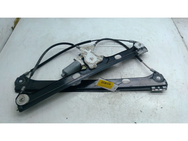 Recambio de elevalunas delantero derecho para mercedes-benz vaneo (414) 1.6 (414.700) referencia OEM IAM A4147200246  