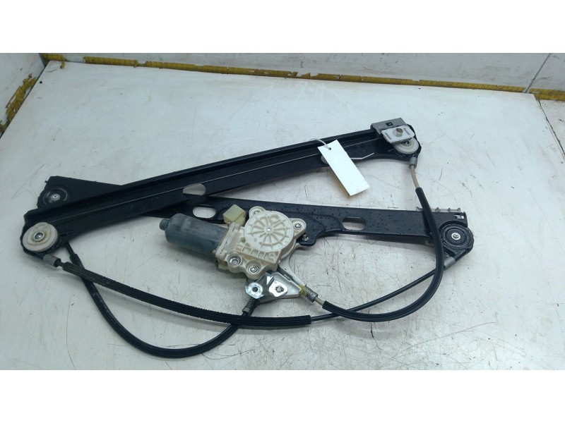 Recambio de elevalunas delantero derecho para mercedes-benz vaneo (414) 1.6 (414.700) referencia OEM IAM A4147200246  