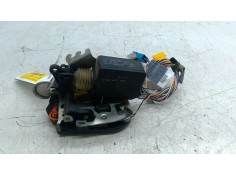 Recambio de cerradura puerta lateral derecha para mercedes-benz vaneo (414) 1.6 (414.700) referencia OEM IAM   