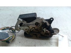 Recambio de cerradura puerta lateral derecha para mercedes-benz vaneo (414) 1.6 (414.700) referencia OEM IAM    2