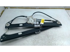 Recambio de elevalunas delantero izquierdo para mercedes-benz vaneo (414) 1.6 (414.700) referencia OEM IAM A4147200046  
