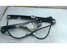 Recambio de elevalunas delantero izquierdo para mercedes-benz vaneo (414) 1.6 (414.700) referencia OEM IAM A4147200046   2