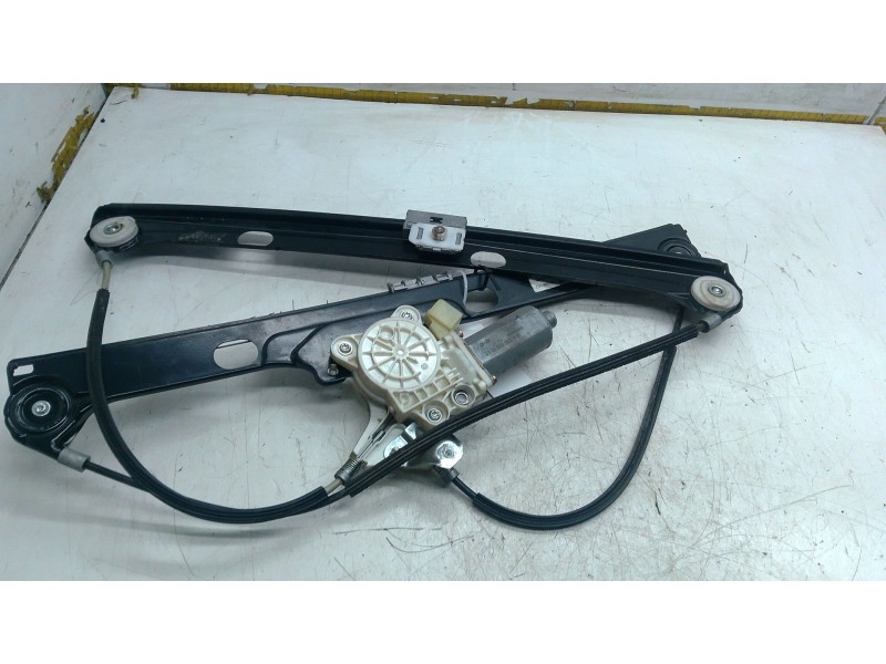 Recambio de elevalunas delantero izquierdo para mercedes-benz vaneo (414) 1.6 (414.700) referencia OEM IAM A4147200046  