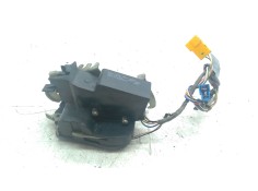 Recambio de cerradura puerta delantera derecha para mercedes-benz vaneo (414) 1.6 (414.700) referencia OEM IAM 89599077  