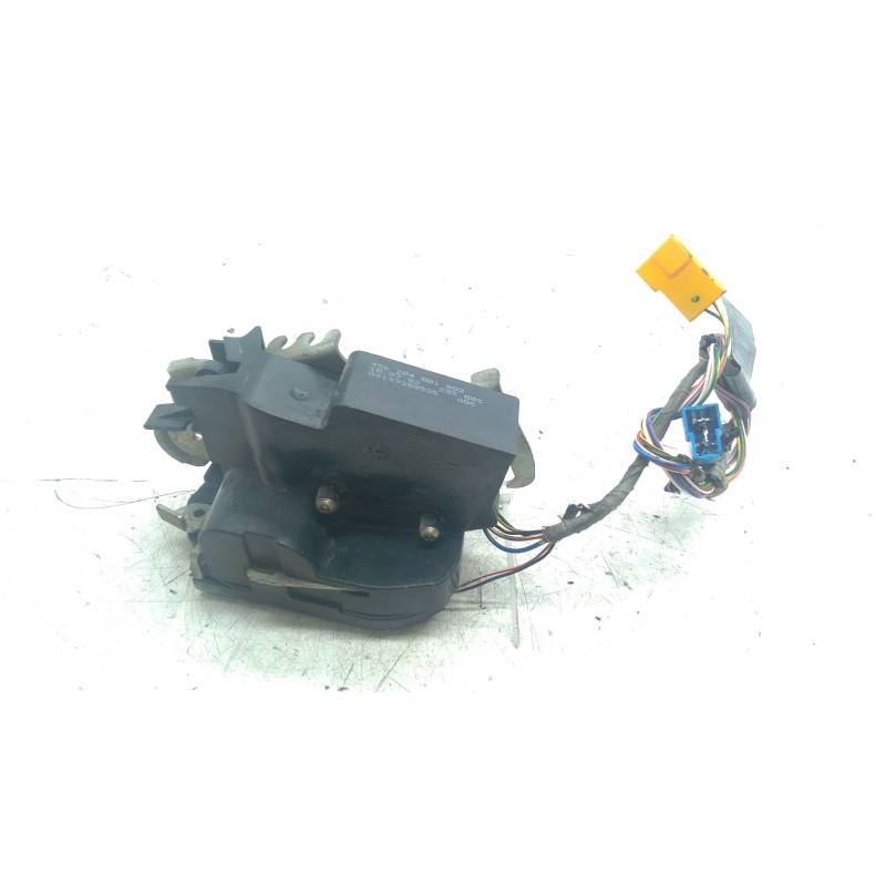 Recambio de cerradura puerta delantera derecha para mercedes-benz vaneo (414) 1.6 (414.700) referencia OEM IAM 89599077  