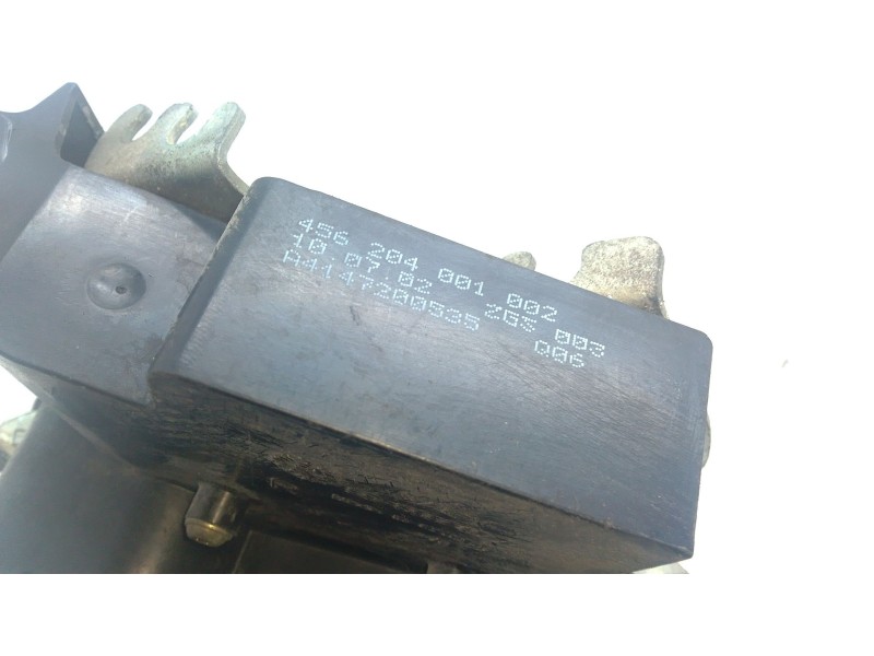 Recambio de cerradura puerta delantera derecha para mercedes-benz vaneo (414) 1.6 (414.700) referencia OEM IAM 89599077  