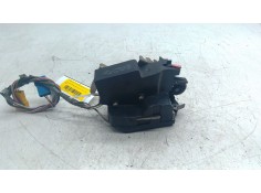 Recambio de cerradura puerta delantera izquierda para mercedes-benz vaneo (414) 1.6 (414.700) referencia OEM IAM 89599076  