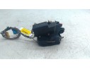 CERRADURA PUERTA DELANTERA IZQUIERDA 89599076 