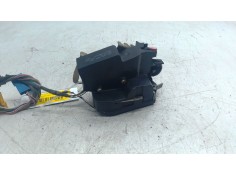 Recambio de cerradura puerta delantera izquierda para mercedes-benz vaneo (414) 1.6 (414.700) referencia OEM IAM 89599076   2
