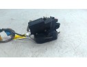 CERRADURA PUERTA DELANTERA IZQUIERDA 89599076 