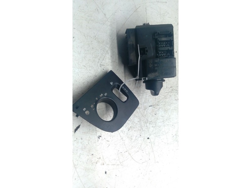 Recambio de mando luces para mercedes-benz vaneo (414) 1.6 (414.700) referencia OEM IAM A1685450104  