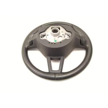 Recambio de volante para skoda karoq (nu7, nd7) 1.5 tsi referencia OEM IAM 5E0419091  