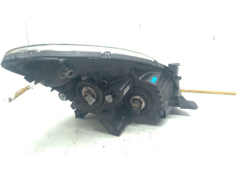 Recambio de faro izquierdo para toyota corolla verso (zer_, zze12_, r1_) 1.8 (znr11_) referencia OEM IAM   