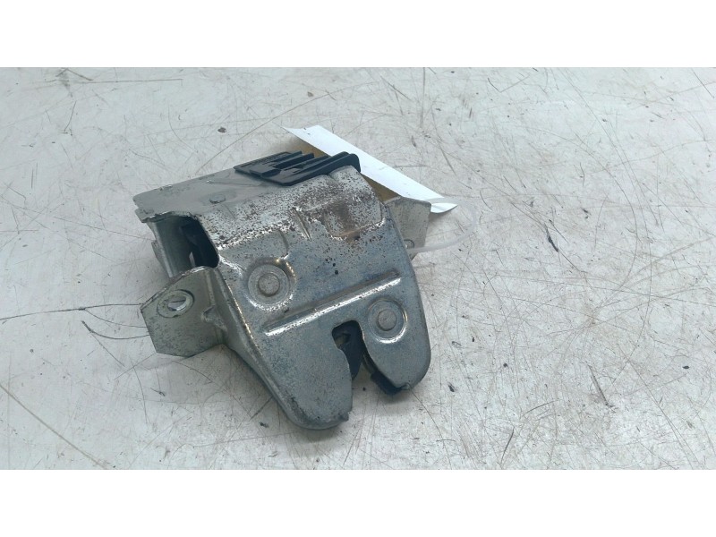 Recambio de cerradura maletero / porton para mercedes-benz vaneo (414) 1.6 (414.700) referencia OEM IAM   