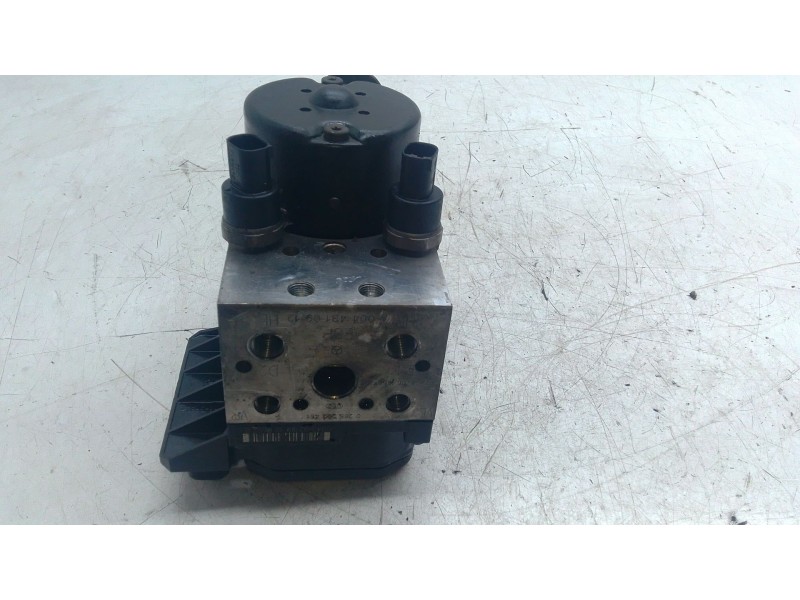 Recambio de abs para mercedes-benz vaneo (414) 1.6 (414.700) referencia OEM IAM A0044310912  