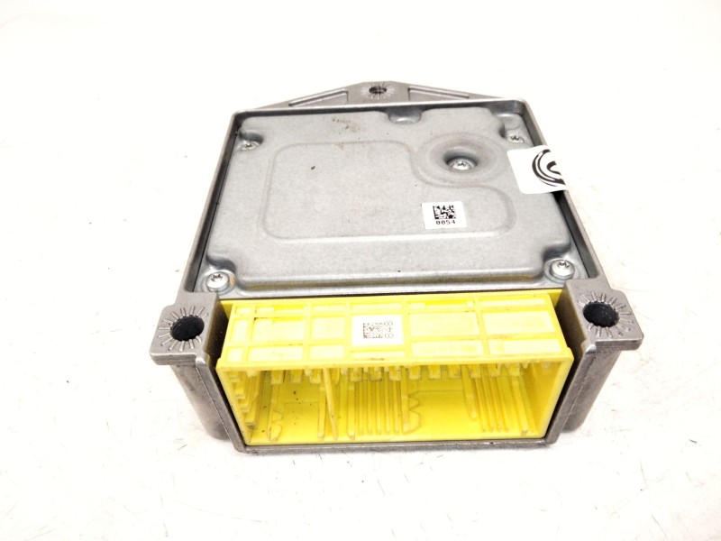 Recambio de centralita airbag para mercedes-benz sprinter 5-t furgoneta (b906) 515 cdi (906.653, 906.655, 906.657) referencia OE