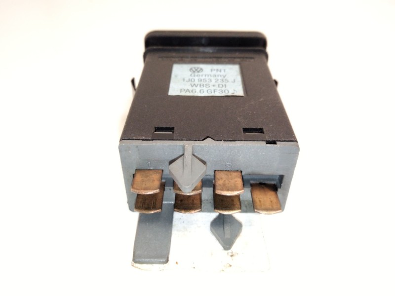 Recambio de warning para volkswagen golf iv (1j1) 1.9 tdi referencia OEM IAM   