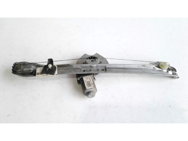 Recambio de elevalunas trasero izquierdo para renault clio iii authentique referencia OEM IAM 8200291154  