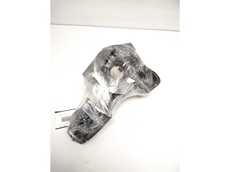 Recambio de mando intermitentes y limpia para ford fiesta (cbk) ambiente referencia OEM IAM 2S6T14A664AB PS2010311 2S6T13N064AC