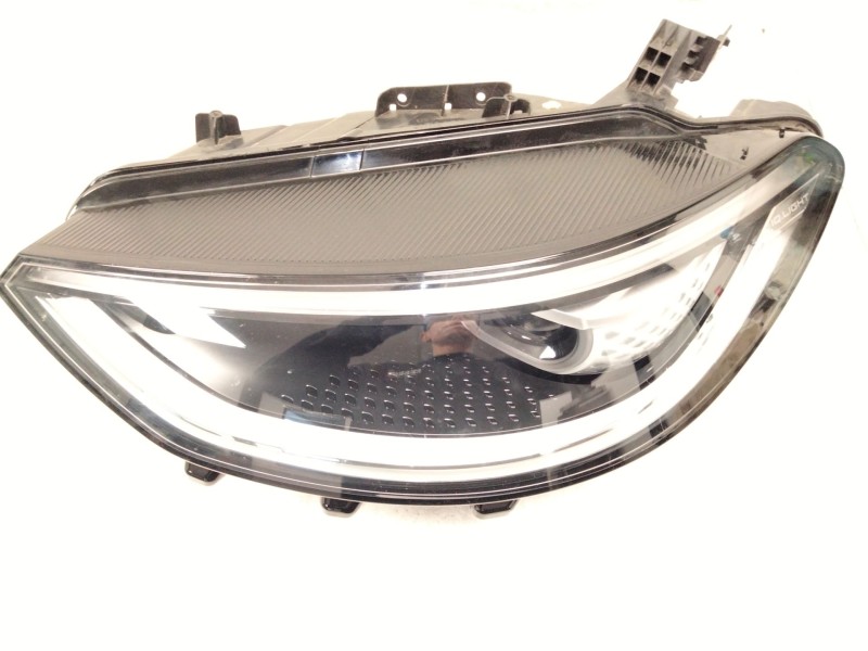 Recambio de faro xenon izquierdo para volkswagen id.3 (e11) referencia OEM IAM 10B941035A  