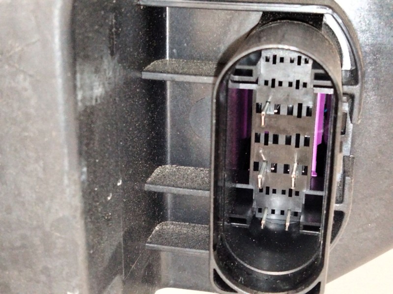 Recambio de faro xenon izquierdo para volkswagen id.3 (e11) referencia OEM IAM 10B941035A  