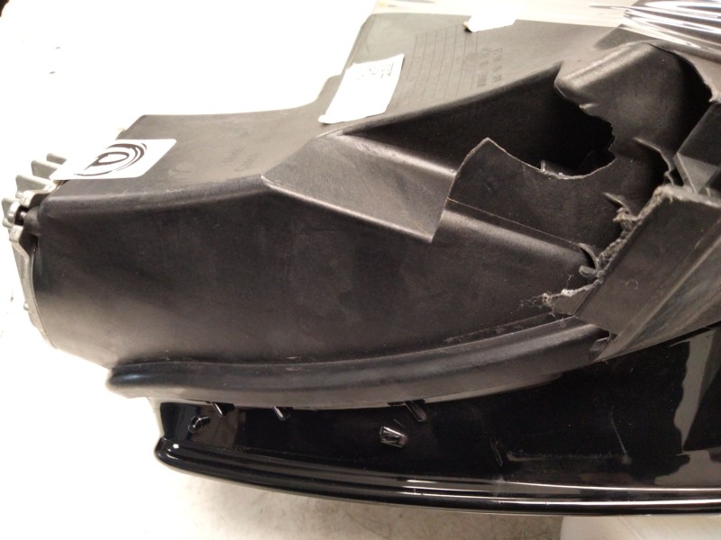 Recambio de faro xenon izquierdo para volkswagen id.3 (e11) referencia OEM IAM 10B941035A  