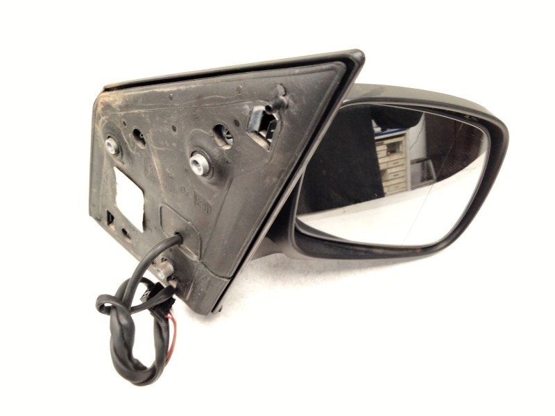 Recambio de retrovisor derecho para mercedes-benz vaneo (414) 1.6 (414.700) referencia OEM IAM   