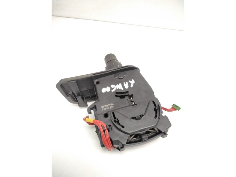 Recambio de mando limpia para renault kangoo profesional referencia OEM IAM 43042 88102003051 9034112374