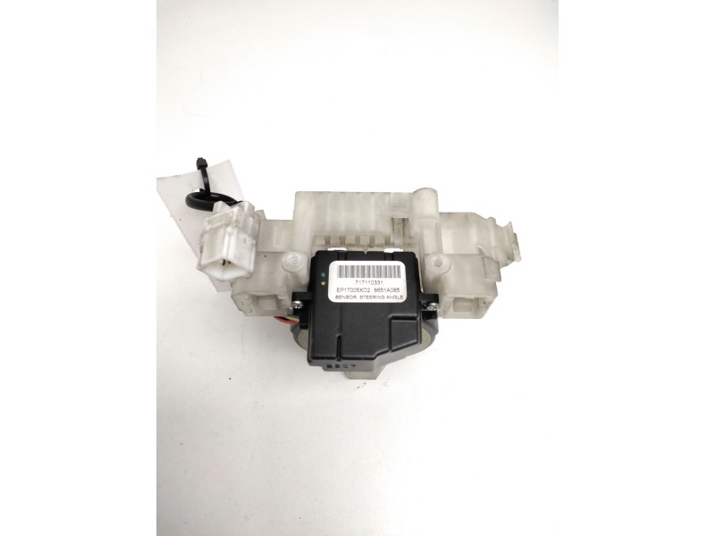 Recambio de anillo airbag para mitsubishi grandis (na_w) 2.0 di-d (na8w) referencia OEM IAM 717110331 EP17005XD2 8651A085