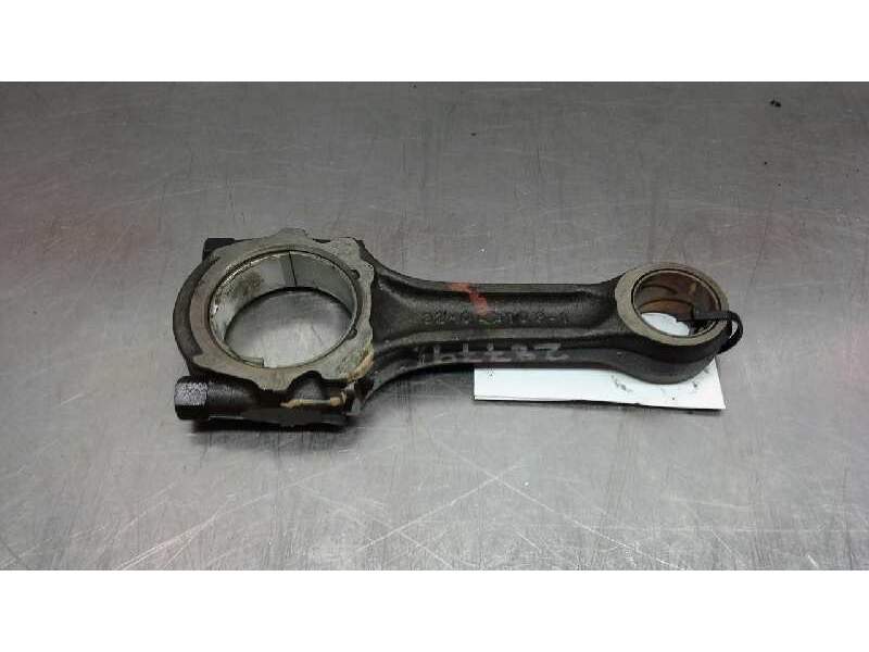 Recambio de biela para nissan primera berlina (p11) 2.0 turbodiesel cat referencia OEM IAM   124177