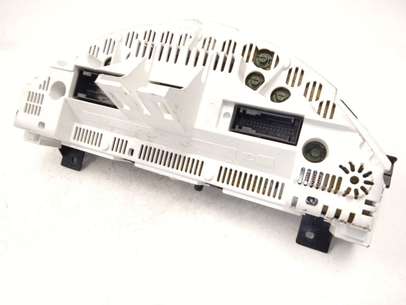 Recambio de cuadro instrumentos para mercedes-benz vaneo (414) 1.6 (414.700) referencia OEM IAM A4144461021  