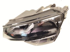 Recambio de faro izquierdo para skoda karoq (nu) referencia OEM IAM 57B941015A  