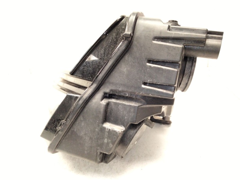 Recambio de faro izquierdo para skoda karoq (nu) referencia OEM IAM 57B941015A  