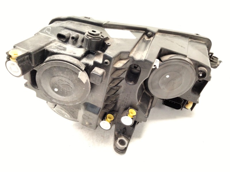Recambio de faro izquierdo para skoda karoq (nu) referencia OEM IAM 57B941015A  