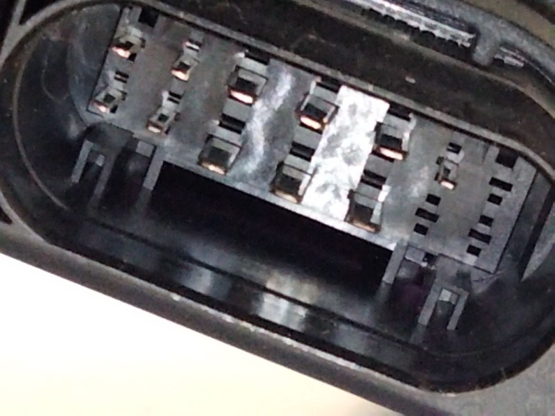 Recambio de faro izquierdo para skoda karoq (nu) referencia OEM IAM 57B941015A  