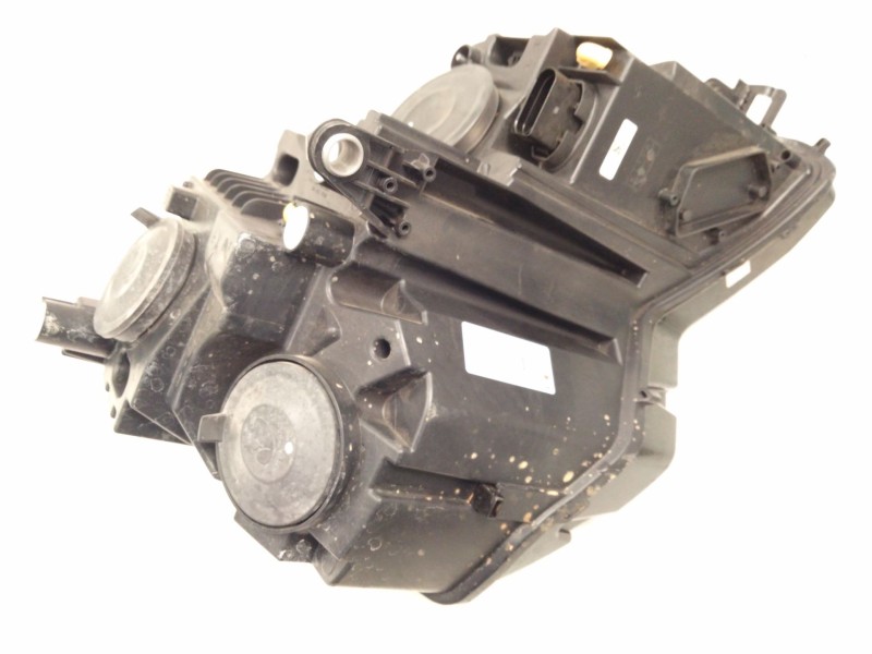 Recambio de faro izquierdo para skoda karoq (nu) referencia OEM IAM 57B941015A  