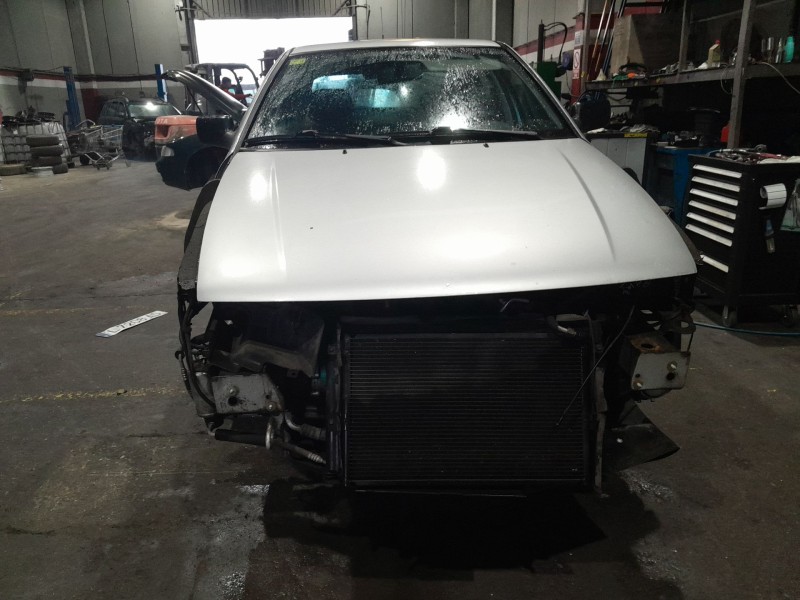 seat ibiza ii (6k1) del año 1998