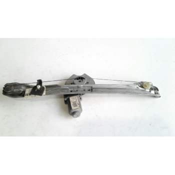 Recambio de elevalunas trasero izquierdo para renault clio iii authentique referencia OEM IAM 8200291154  