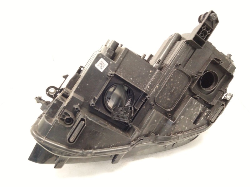 Recambio de faro xenon derecho para volkswagen tiguan referencia OEM IAM 5NB941036E 030110123213 