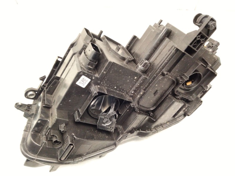 Recambio de faro xenon derecho para volkswagen tiguan referencia OEM IAM 5NB941036E 030110123213 