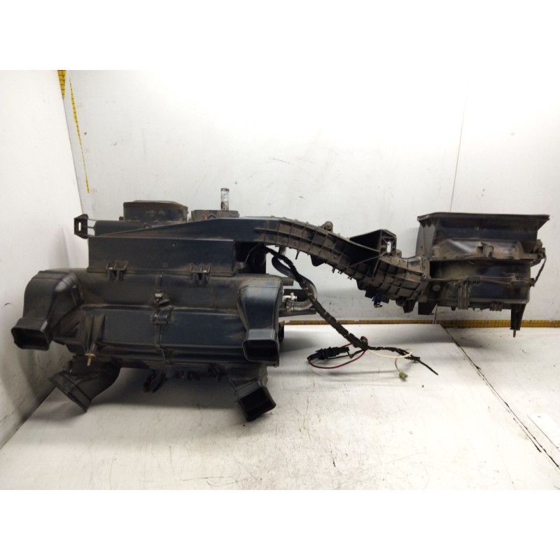 Recambio de calefaccion entera normal para mercedes-benz sprinter 5-t furgoneta (b906) 515 cdi (906.653, 906.655, 906.657) refer