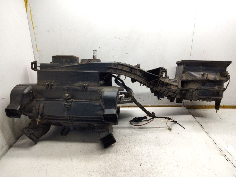 Recambio de calefaccion entera normal para mercedes-benz sprinter 5-t furgoneta (b906) 515 cdi (906.653, 906.655, 906.657) refer