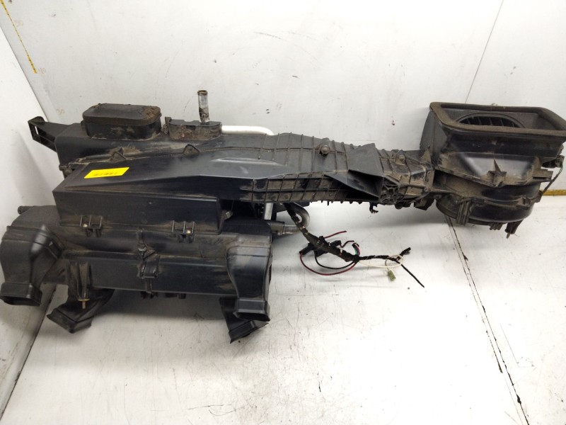 Recambio de calefaccion entera normal para mercedes-benz sprinter 5-t furgoneta (b906) 515 cdi (906.653, 906.655, 906.657) refer
