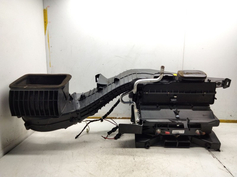 Recambio de calefaccion entera normal para mercedes-benz sprinter 5-t furgoneta (b906) 515 cdi (906.653, 906.655, 906.657) refer