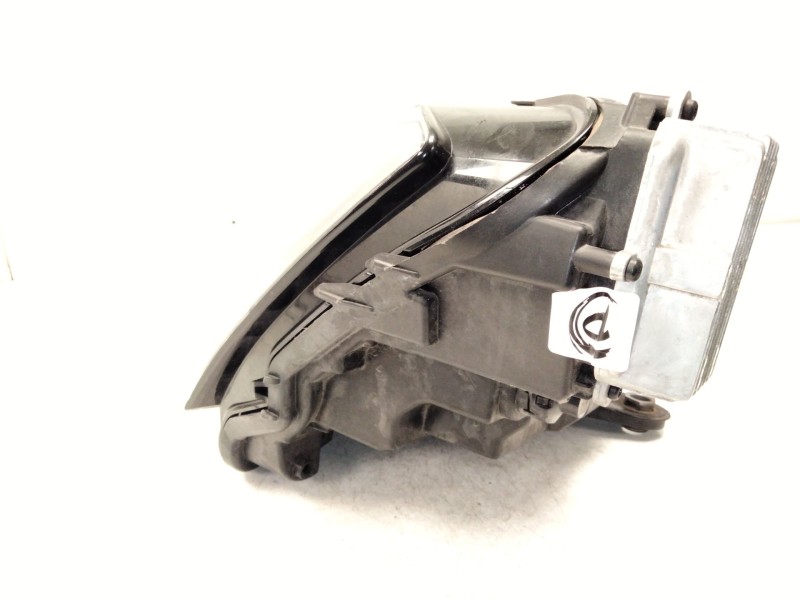 Recambio de faro xenon izquierdo para skoda superb (3v3) referencia OEM IAM 3V1941015D  