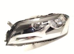Recambio de faro izquierdo para volkswagen passat variant (365) referencia OEM IAM 3AB941005  